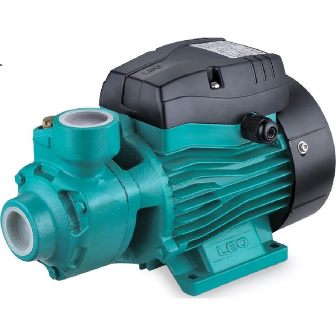 Насос вихревой LEO EKM 60-1 L2640
