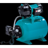 Насосная станция LEO EKJ-1202IA5 с баком L13141
